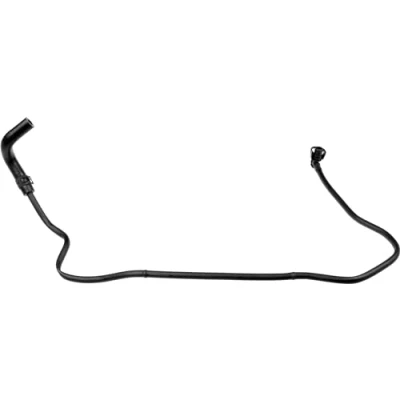 Imagen de GATES 02 2851 Tuberia flexible calefacción OPEL: Insignia A Berlina, Hatchback, Zafira C Tourer