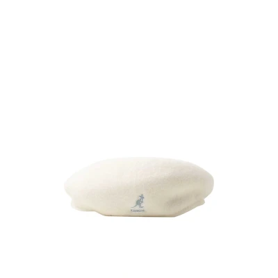 Imagen de Kangol 504 CAP Gorro, Talla: Small, Weiss