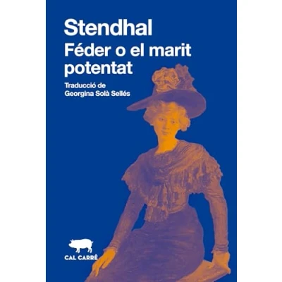 Imagen de Féder o el marit potentat: 11 (Llibrets)