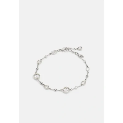 Imagen de Swarovski Imber Bracelet Pulsera, Mujer, Talla: Medium, White