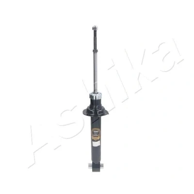 Imagen de ASHIKA MA 10049 amortiguador Eje delantero Presión de gas Bitubular Columna Espiga arriba, Anillo inferior NISSAN: Primera Berlina