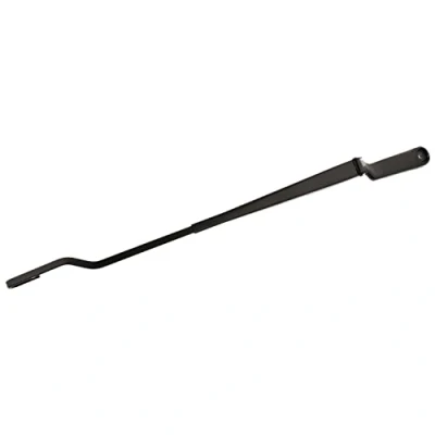 Imagen de Brazo del limpiaparabrisas, lavado de parabrisas Febi Bilstein 34735 izquierda para vehíc. con volante a la VOLKSWAGEN: Golf 4