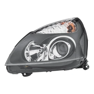 Imagen de HELLA 1DL 008 461 791 Faros RENAULT: CLIO 2, 2 Kasten