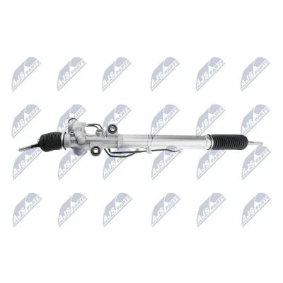 Imagen de NTY SPK TY 001 Cremallera de Dirección hidráulico para vehíc. con volante a la izquierda TOYOTA: Land Cruiser 100