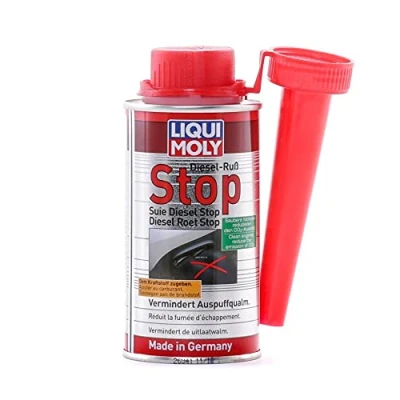 Imagen de Liqui Moly 5180 Diesel hollín de Stop