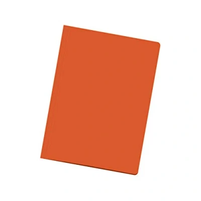 Imagen de Dohe Pack Subcarpetas A4 Naranja 50 uds.