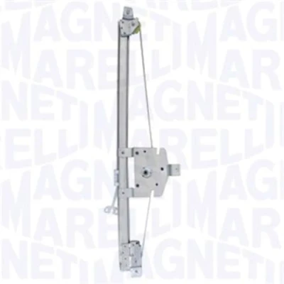 Imagen de Magneti Marelli Elevalunas Delante, derecha eléctrico sin electromotor 350103177600 RENAULT: Trafic 3 Bus,