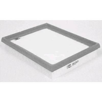 Imagen de CHAMPION CAF100643P Filtro de aire 35 199 254 Cartucho filtrante OPEL: Corsa B Hatchback