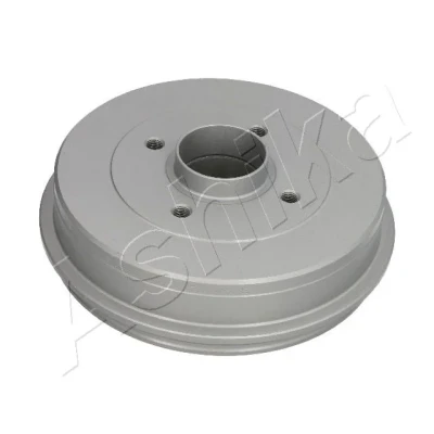 Imagen de ASHIKA 56 00 0701C Tambor de Freno sin anillo sensor ABS, cojinete rueda 233,9 Eje trasero RENAULT: Kangoo I, I Express