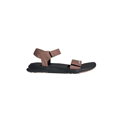 Imagen de adidas Adilette Shower Slides, Chanclas Unisex adulto, Core Black Warm Clay Cloud White, 48 2/3 EU