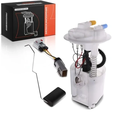 Imagen de Bomba de combustible diésel compatible con Berlingo MF M N68 206 Hatchback 607 9D 9U Partner 5F 1999 2010 9625476580