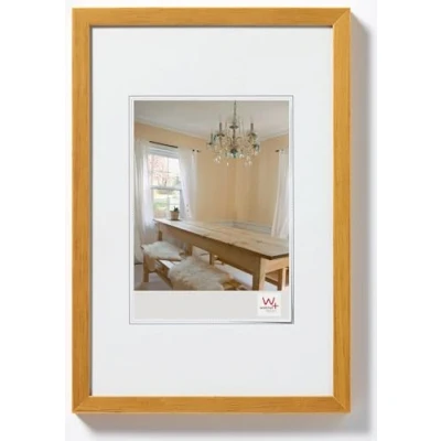 Imagen de Walther Design Peppers Cornici di legno 018X024 roble