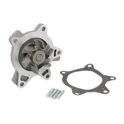 Imagen de THERMOTEC D12072TT Bomba de agua con junta TOYOTA: Yaris II Hatchback, I III Hatchback