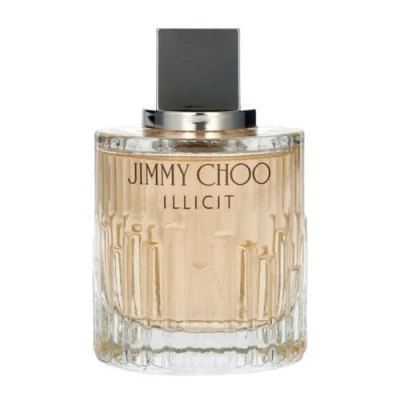 Imagen de Jimmy Choo Illicit Eau de Parfum 100 ml
