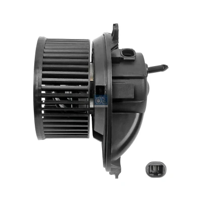 Imagen de DT Spare Parts 4.63664 Ventilador de Calefacción MERCEDES BENZ: Sprinter 3 T Bus, 4 Camión plataforma/Chasis, Furgón