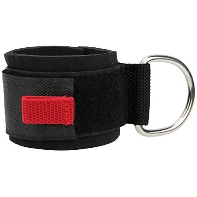 Imagen de Keenso Banda para Buceo, Correa Universal la Muñeca, Cuerda con Anillo en D Natación, Ejercicio