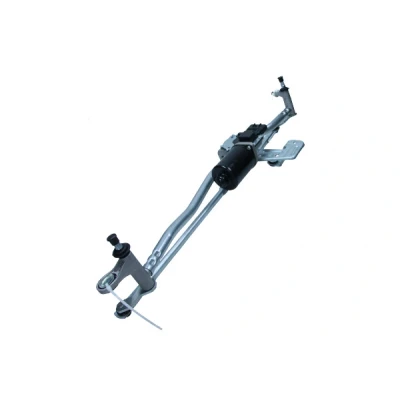 Imagen de MAXGEAR 57 0264 Varillaje de Limpiaparabrisas para vehíc. con volante a la izquierda electromotor