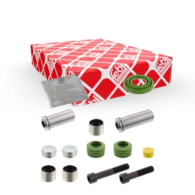 Imagen de FEBI BILSTEIN 107248 Kit de Reparación Frenos Eje trasero, delantero