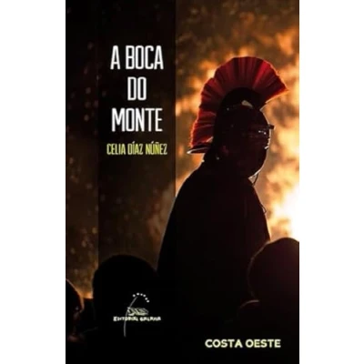 Imagen de A boca do monte: 88 (Costa Oeste)