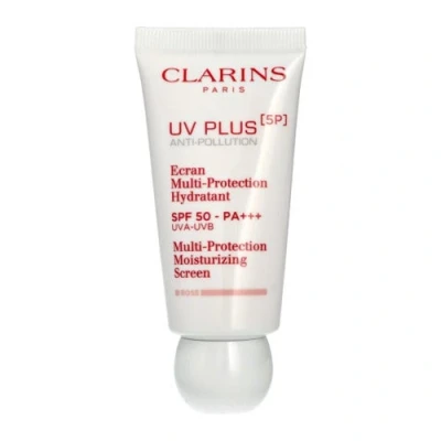 Imagen de Clarins UV PLUS Multi Protection Moisturizing Screen SPF 50