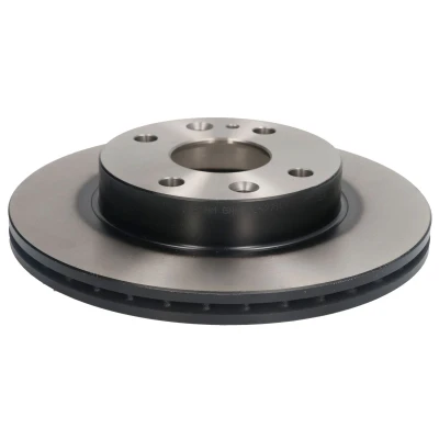 Imagen de TRW DF2719 Disco de freno 235 18 4 100 ventilado barnizado MAZDA: MX 5 I, FAMILIA