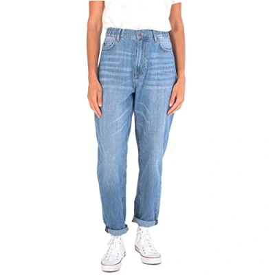Imagen de Hurley Pantalones Vaqueros Mujer Oceancare Elasticated