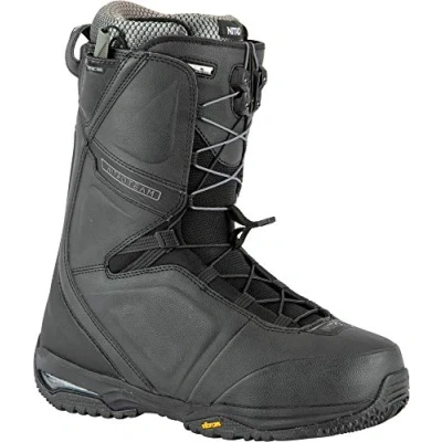 Imagen de Nitro Team TLS 23/24 Snowboard boots