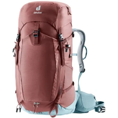 Imagen de Deuter Mochila Trail Pro 34 SL caspia dusk M UNISEX ADULTOS