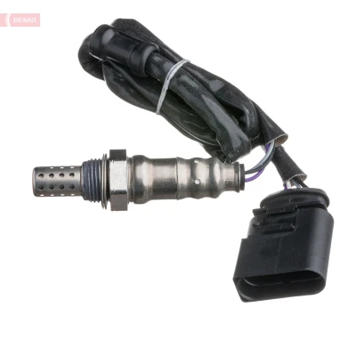 Imagen de DENSO Direct Fit DOX 2018 Sonda lambda M18x1.5 térmico, plana, Sensor de paso AUDI: TT Coupé, Roadster, VOLKSWAGEN: New Beetle Hatchback