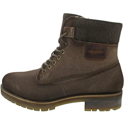 Imagen de bugatti Valere Comfort, Botas Hombre, Beige, 45 EU