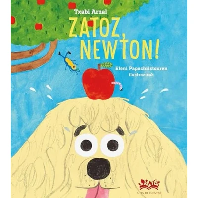 Imagen de Zatoz Newton!