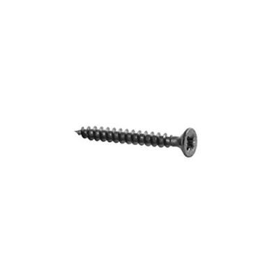Imagen de Forgefix POZI550S Tornillo Pozidriv multipropósito (acero inoxidable)