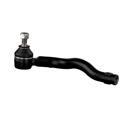 Imagen de febi BILSTEIN 11998 Rótula de dirección Plus Eje delantero, derecha con tuerca autofijadora SEAT: Alhambra I, VOLKSWAGEN: Sharan Furgón
