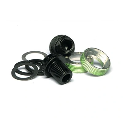 Imagen de SRAM KIT TORNILLOS BIELA TRUVATIV M12 6 CANTOS INT