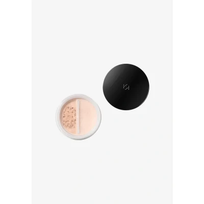 Imagen de KIKO Milano Unlimited Long Lasting Matte Loose Powder 01 Polvos Faciales Matificantes De Larga Duración