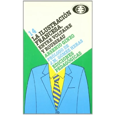 Imagen de ILUSTRACION FRANCESA (14) (SIN COLECCION)