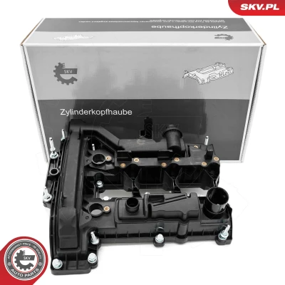 Imagen de ESEN SKV 48SKV127 Tapa de Balancines FORD: FIESTA 6, FOCUS 3, Tourneo Custom V362 Bus