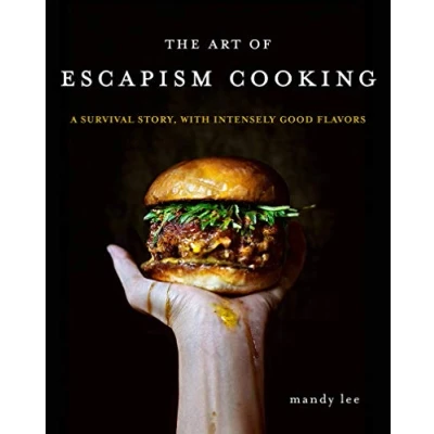 Imagen de The art of escapism cooking