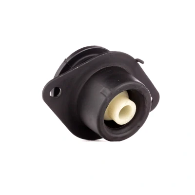 Imagen de FEBI BILSTEIN 40083 Soporte de motor izquierda Rodamiento caucho metal RENAULT: CLIO 2, TRAFIC 2 Kasten, Bus, OPEL: Vivaro A Furgón