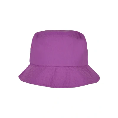 Imagen de Flexfit Water Repellent Sombrero, Talla: One Size, Purple