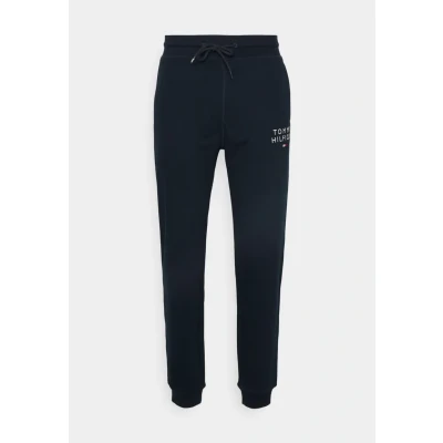 Imagen de Tommy Hilfiger Originaltrack HWK Pantalón de pijama, Hombre, Talla: Small, Desert sky