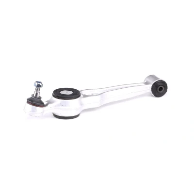 Imagen de VAICO V50 0021 Barra oscilante, suspensión de ruedas Original calidad izquierda, Eje delantero abajo Brazo oscilante transversal