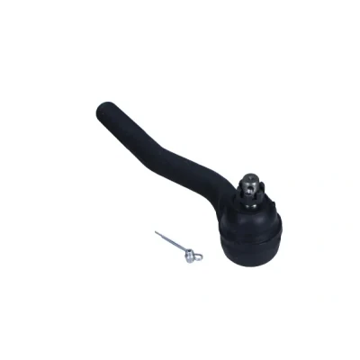 Imagen de MAXGEAR 69 1202 Rótula de dirección M24 x 1,5, M12 1,25 Eje delantero, izquierda, debajo con tuerca almenada rebajada JEEP: GRAND CHEROKEE 2