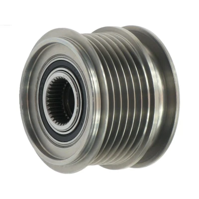 Imagen de AS PL AFP3014(V) Rueda Libre Alternador VOLKSWAGEN: Golf 5, Transporter 5 Bus, Touran I, AUDI: A3 Hatchback, A4 B7 Berlina, B6 Berlina