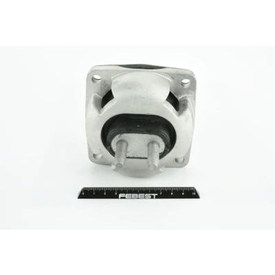 Imagen de FEBEST BZM 251DM Soporte de motor centro, posterior MERCEDES BENZ: GL, Clase R, ML