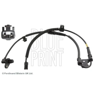 Imagen de BLUE PRINT ADG071112 Sensor de ABS Eje delantero, derecha 953 KIA: cee‘d I Hatchback