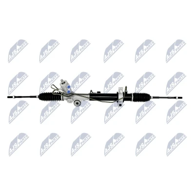 Imagen de NTY SPK NS 000 Cremallera de Dirección hidráulico para vehíc. con volante a la izquierda NISSAN: Murano I (Z50) 3.5 4x4 2003 2008
