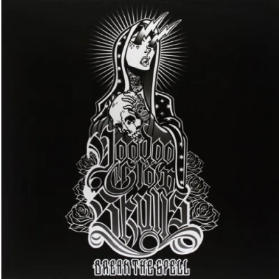 Imagen de Break The Spell (vinilo)