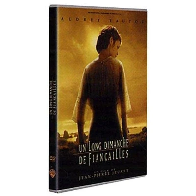 Imagen de Un Long Dimanche De Fiancailles Etui