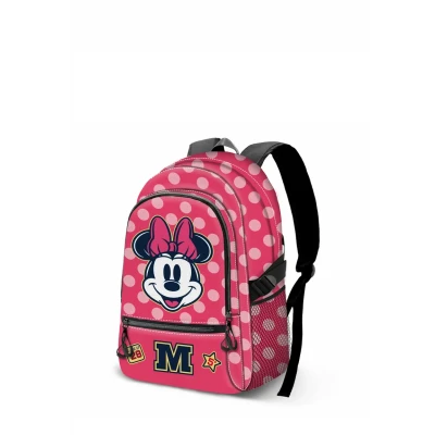 Imagen de Karactermania Mochila, Mujer, Talla: One Size, Minnie mouse pink